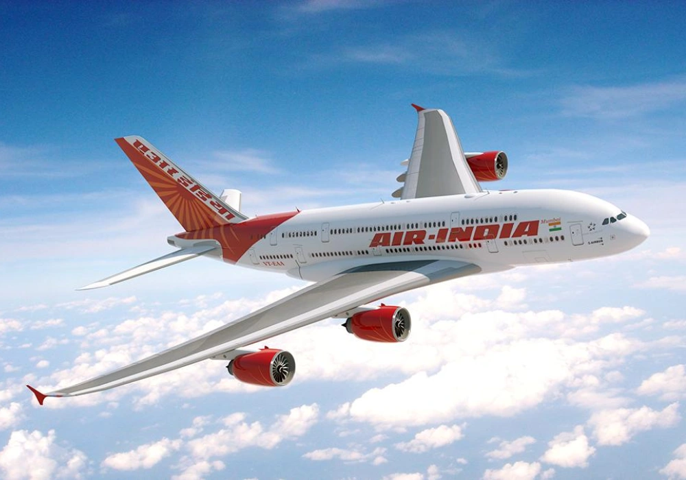 Air India