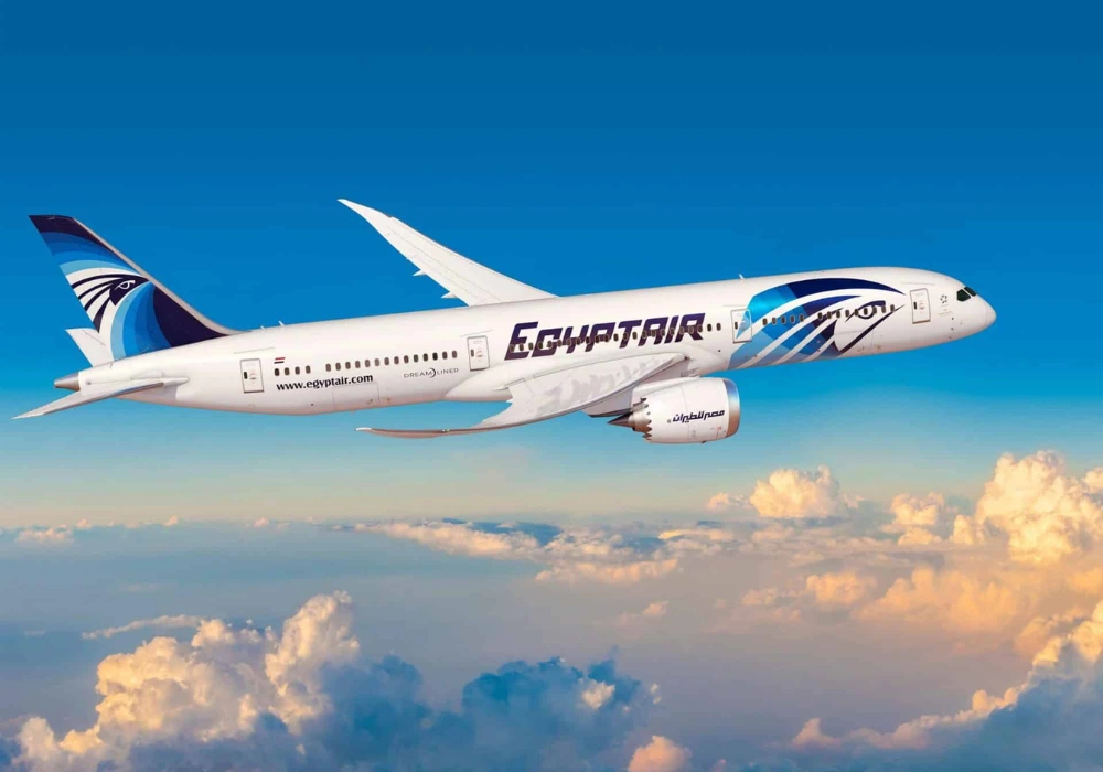 EgyptAir