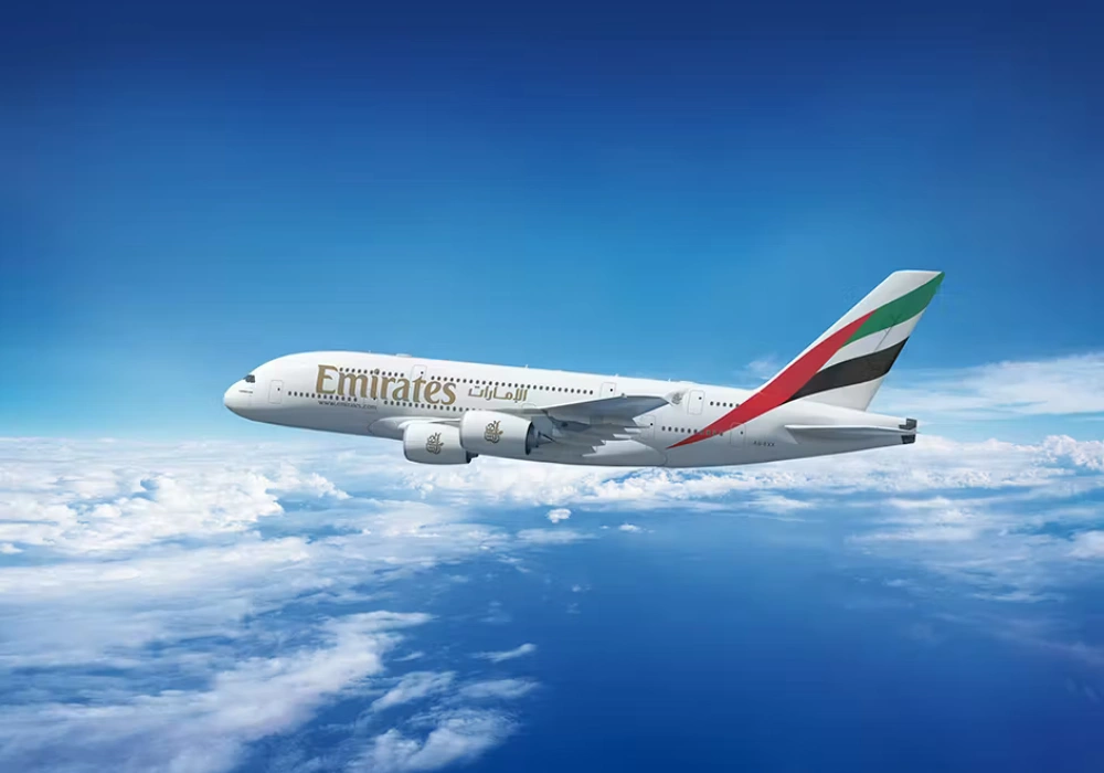 Emirates