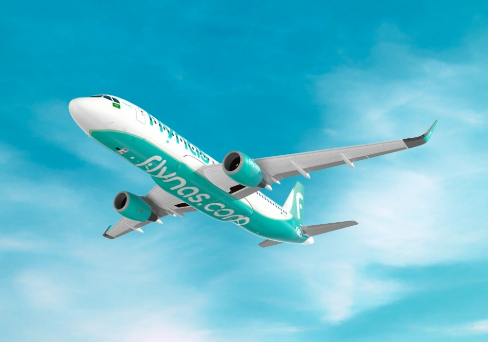 Flynas
