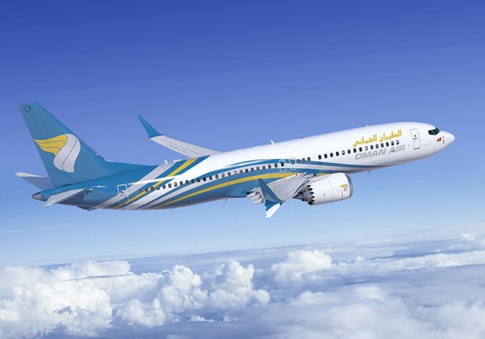 Oman Air