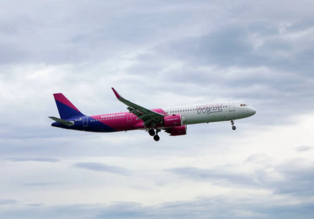 Wizz Air