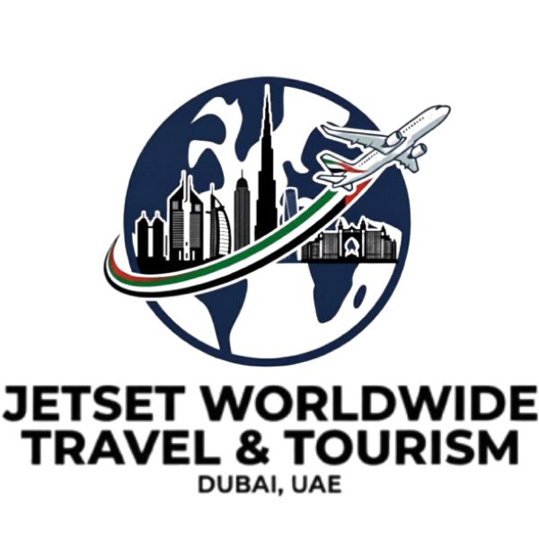 jetset worldwide logo