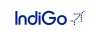 indigo logo